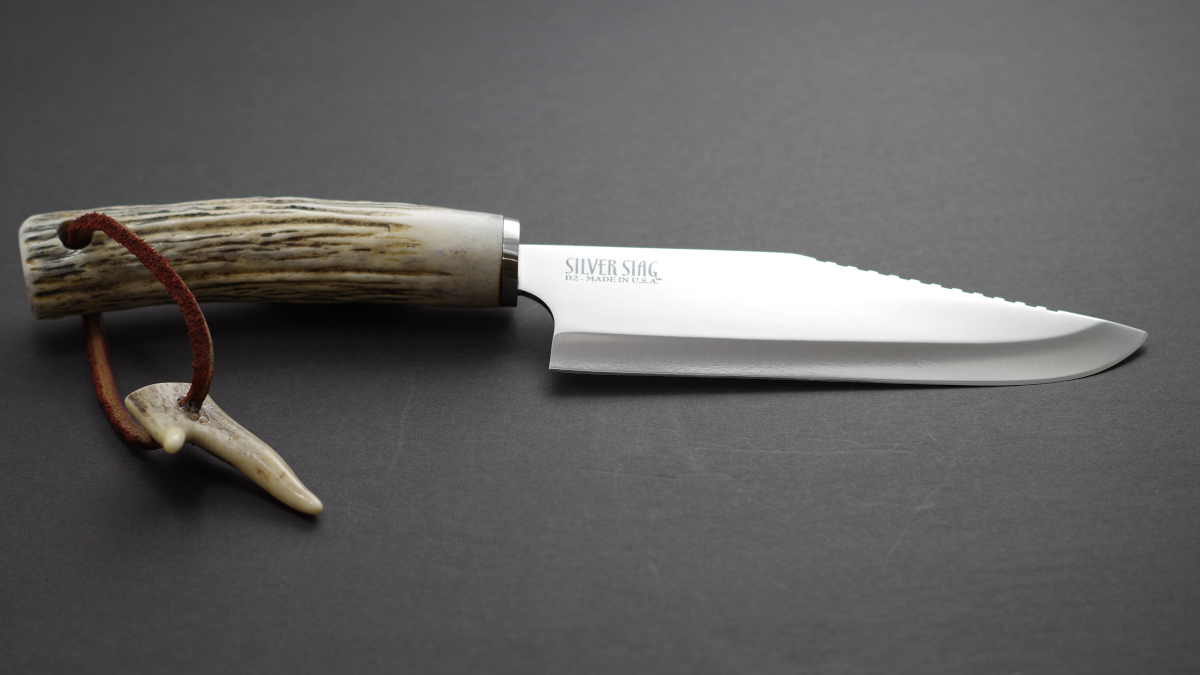 Chef Ridge Drop Nose - CRDN7.0, CRDN7.0ES