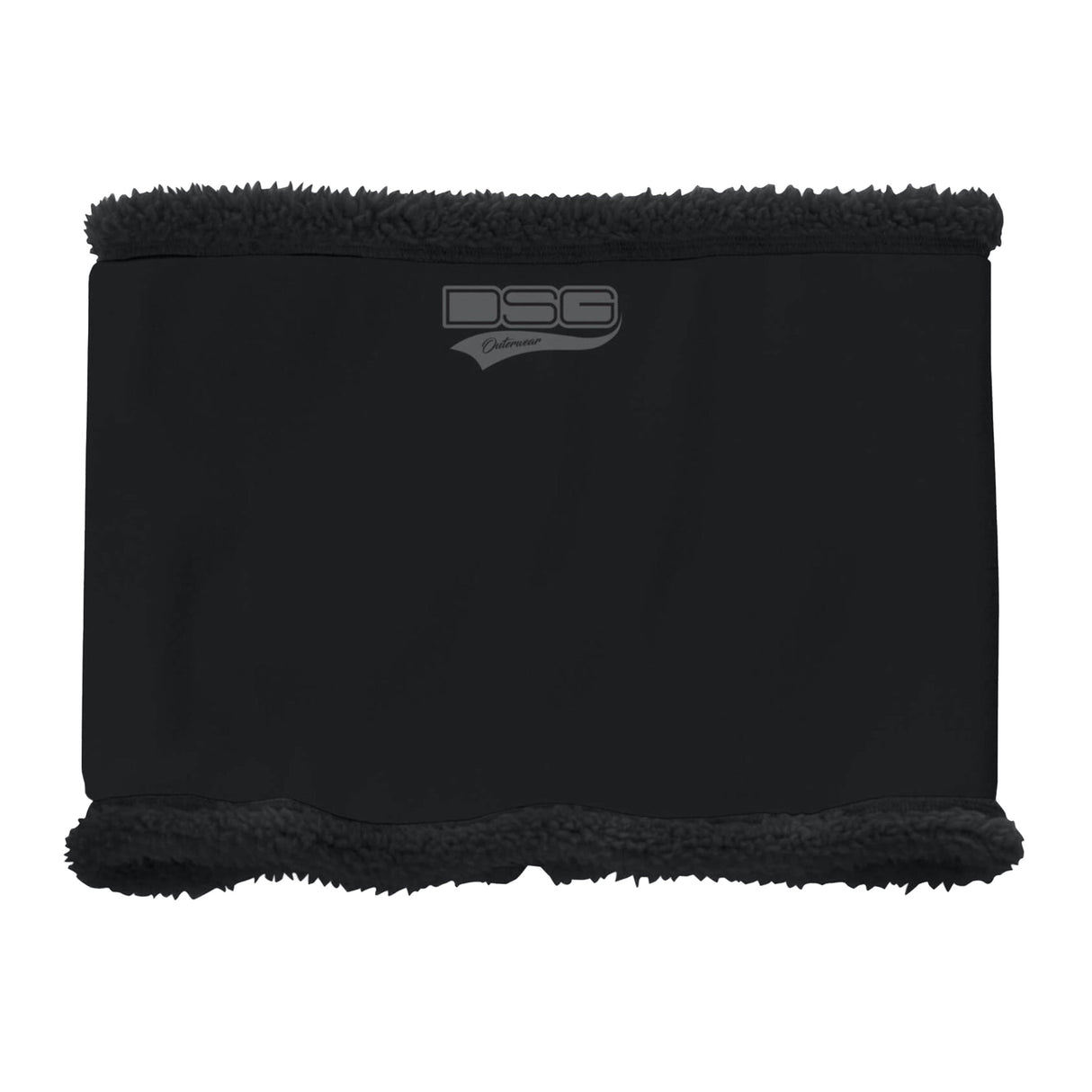 Sherpa Neck Warmer