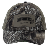 Trucker Baseball Cap