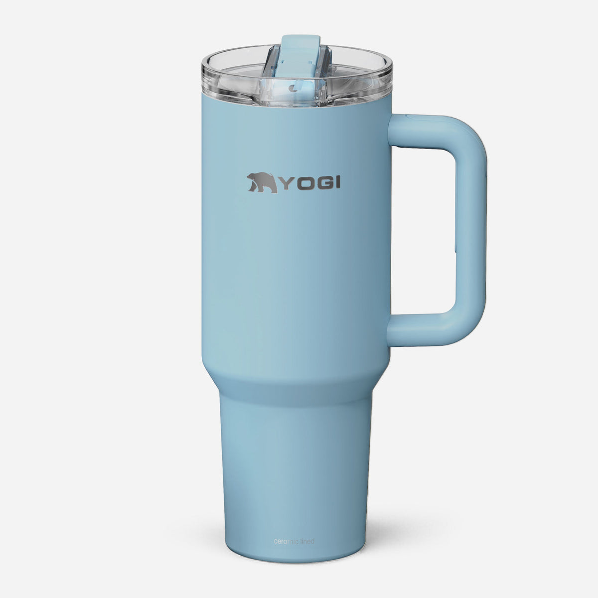 Ceramic Lined - Evolution Tumbler