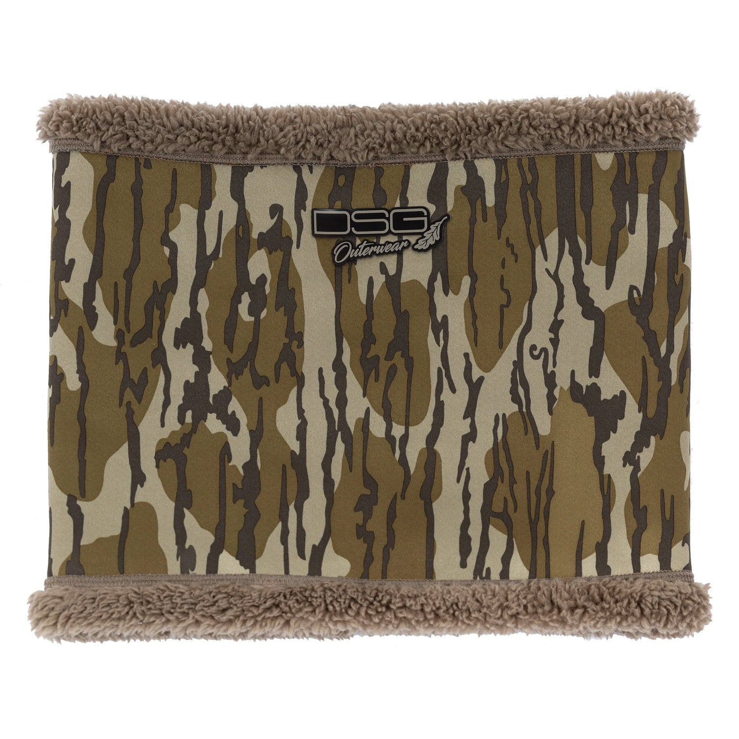 Sherpa Neck Warmer