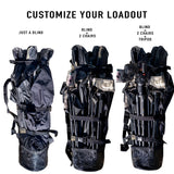 Blind Back Pack | Universal Blind Pack | PREORDER