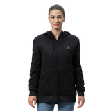 Women's Zip Hoodie Jacket