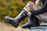 Rubber Boot - 1200 Gram