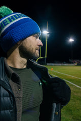 IconX Heated Core Long Sleeve Shirt with Battery