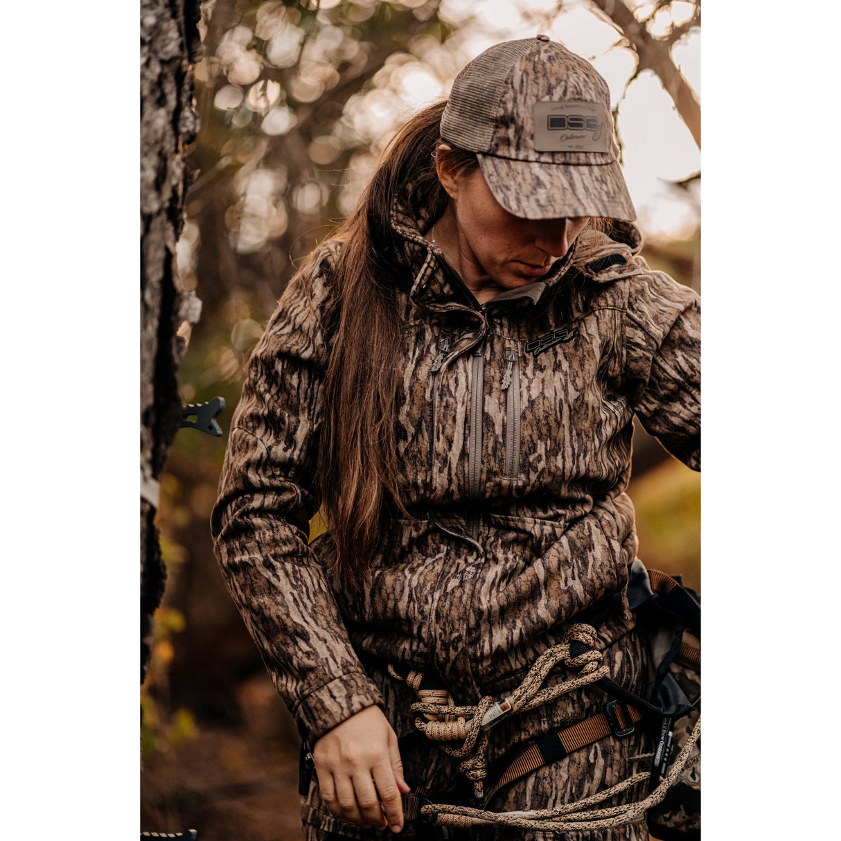 Ava 3.0 Jacket