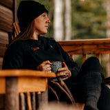 Heated Base Layer Top