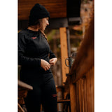 Heated Base Layer Bottom