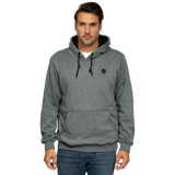 Mens Heated Sweatshirt
