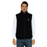 Men's Fleece Heated Vest