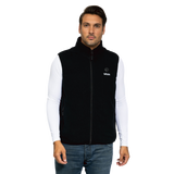 Men's Fleece Heated Vest