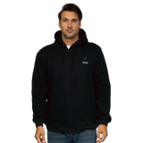 Mens Heated Sweatshirt
