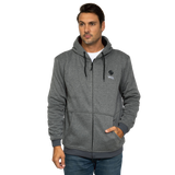 Mens Zip Hoodie Jacket