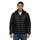 Men's Weston Puffer Heated Jacket