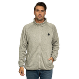 Heated Fleece Jacket for Men
