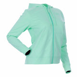 Callie Lightweight Zip Up