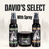 David's Select System | Early Season - Late Season