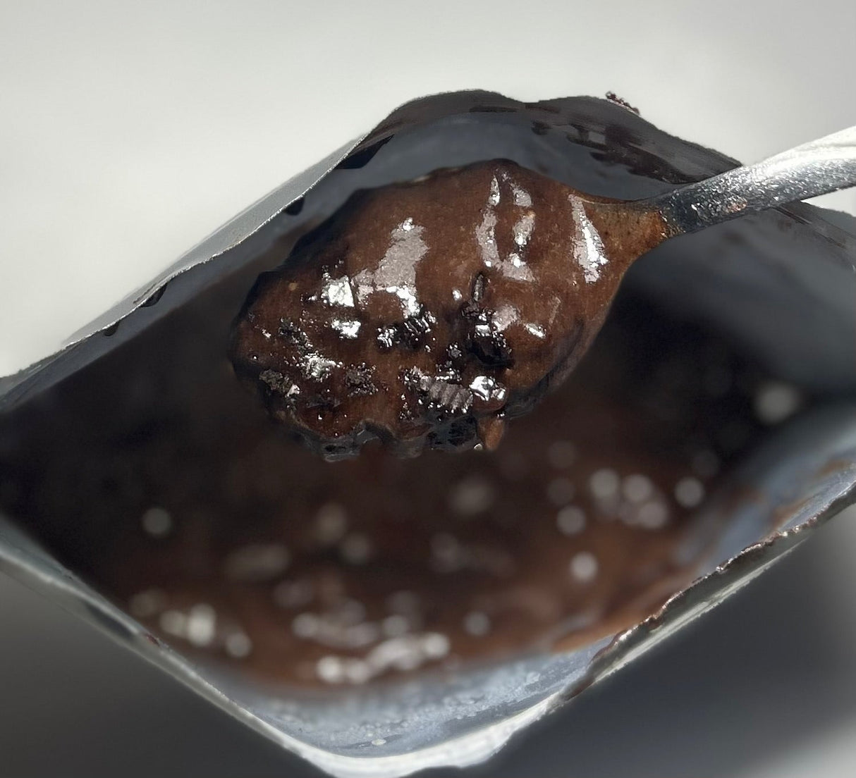 Freeze Dried Extreme Chocolate Landslide Dessert