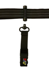 Alpine Dual Sling V2 – The Ultimate Double Shoulder Rifle Sling for Hunters