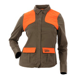 Upland Snap Up Shirt