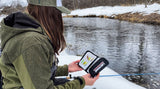 Lure Wallet - 3 Sizes Available!