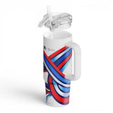 America 250 - Ceramic Lined - Evolution Tumbler