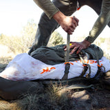 Eberlestock Vapor 2500 - Lightweight Hunting Pack w/ Hydration Carry