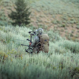 Eberlestock Vapor 2500 - Lightweight Hunting Pack w/ Hydration Carry