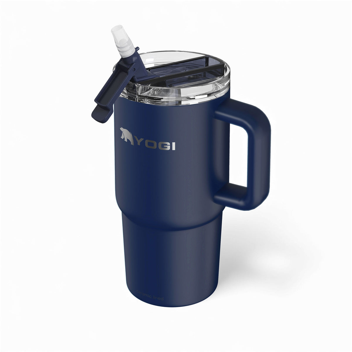 Ceramic Lined - Evolution Tumbler