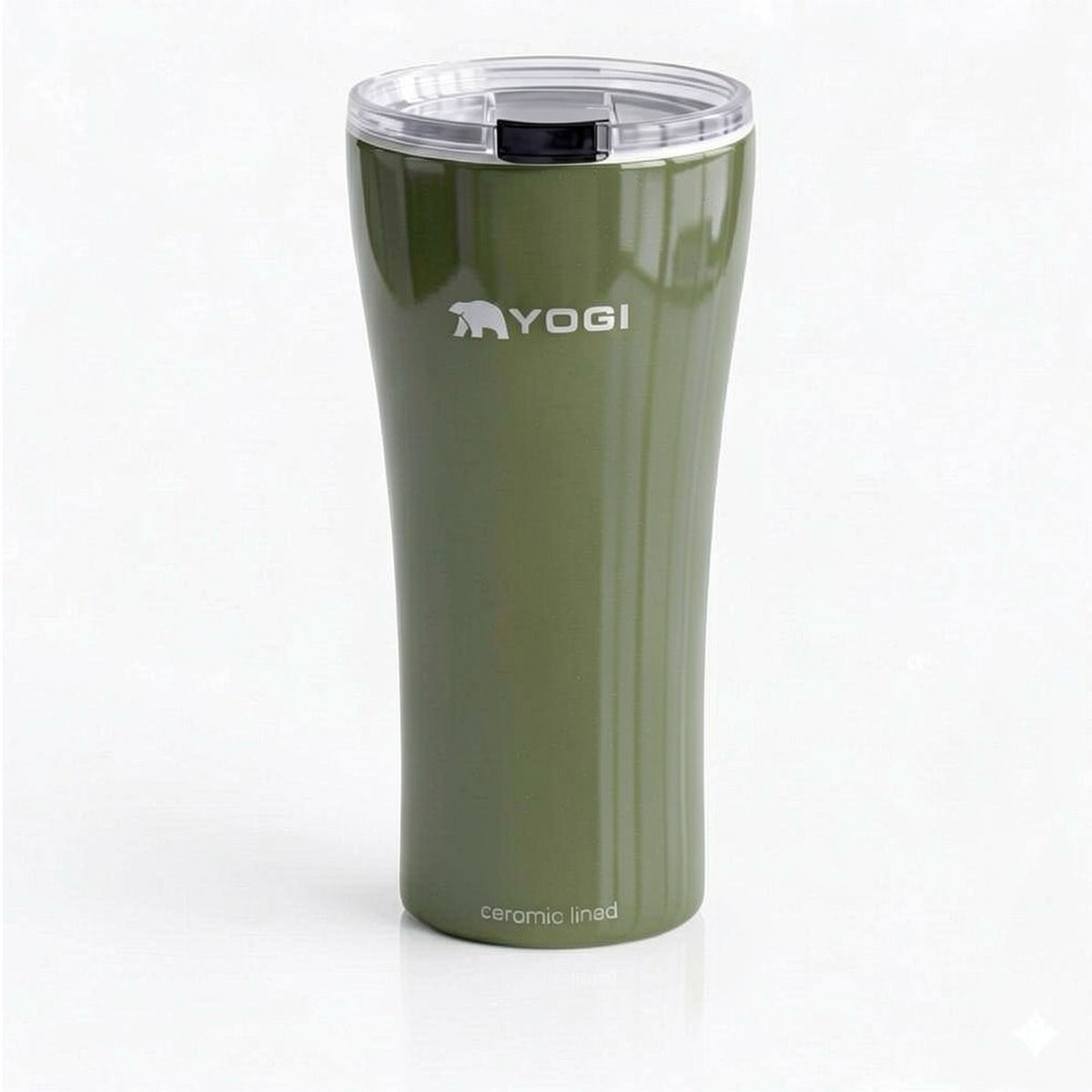 Elements Coffee Tumbler