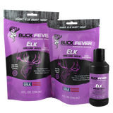Elk Wallow Juice - Synthetic Elk  Attractant