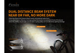 Fenix BC30 V2 LED Bike Light