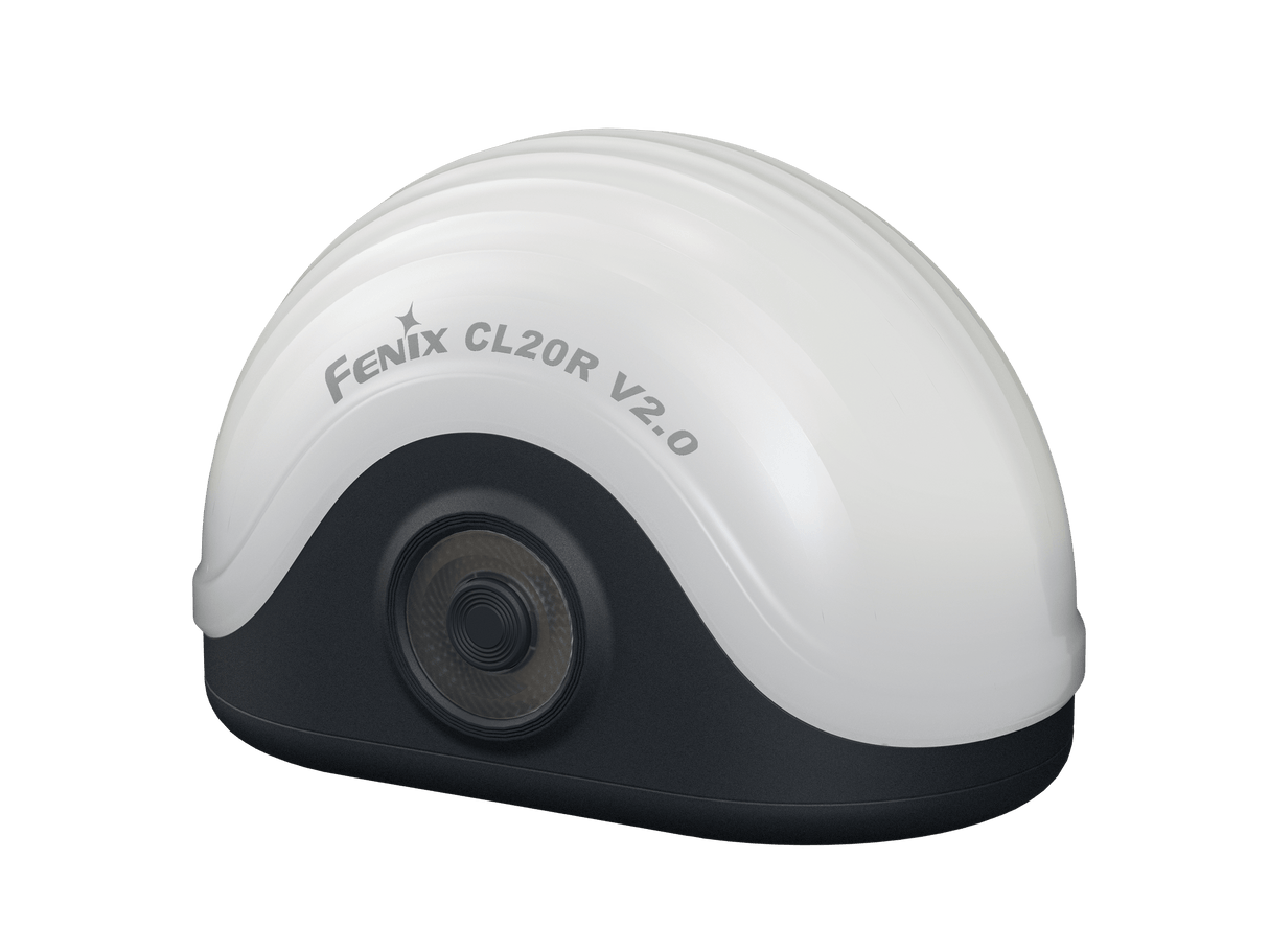 Fenix CL20R V2 Multicolor Camping Lantern