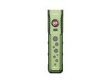 Fenix E08R UE Multi-Light EDC Flashlight With Red Light & Green Laser