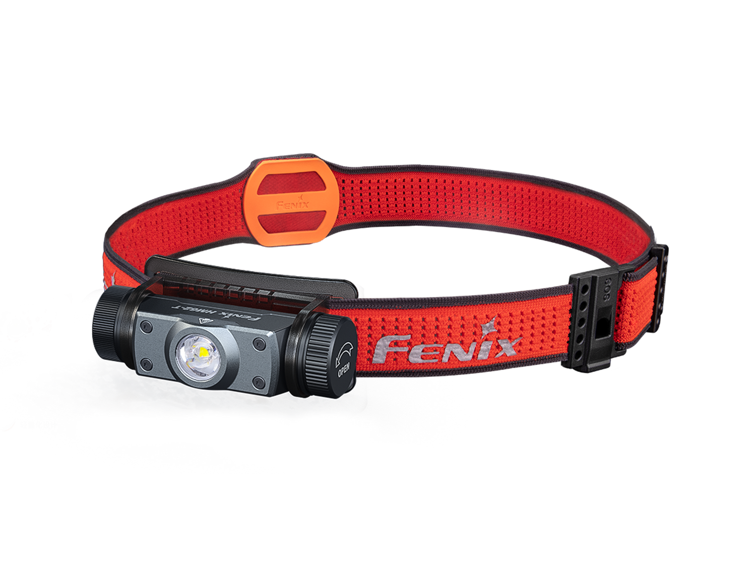 Fenix HM62-T Lightweight Trail Running Headlamp