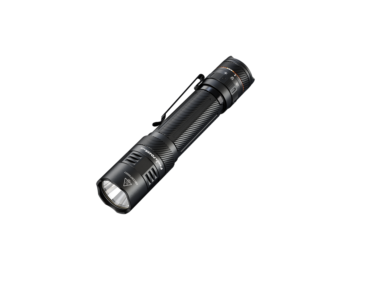 Fenix PD45R ACE Multi-Mode Tactical Flashlight