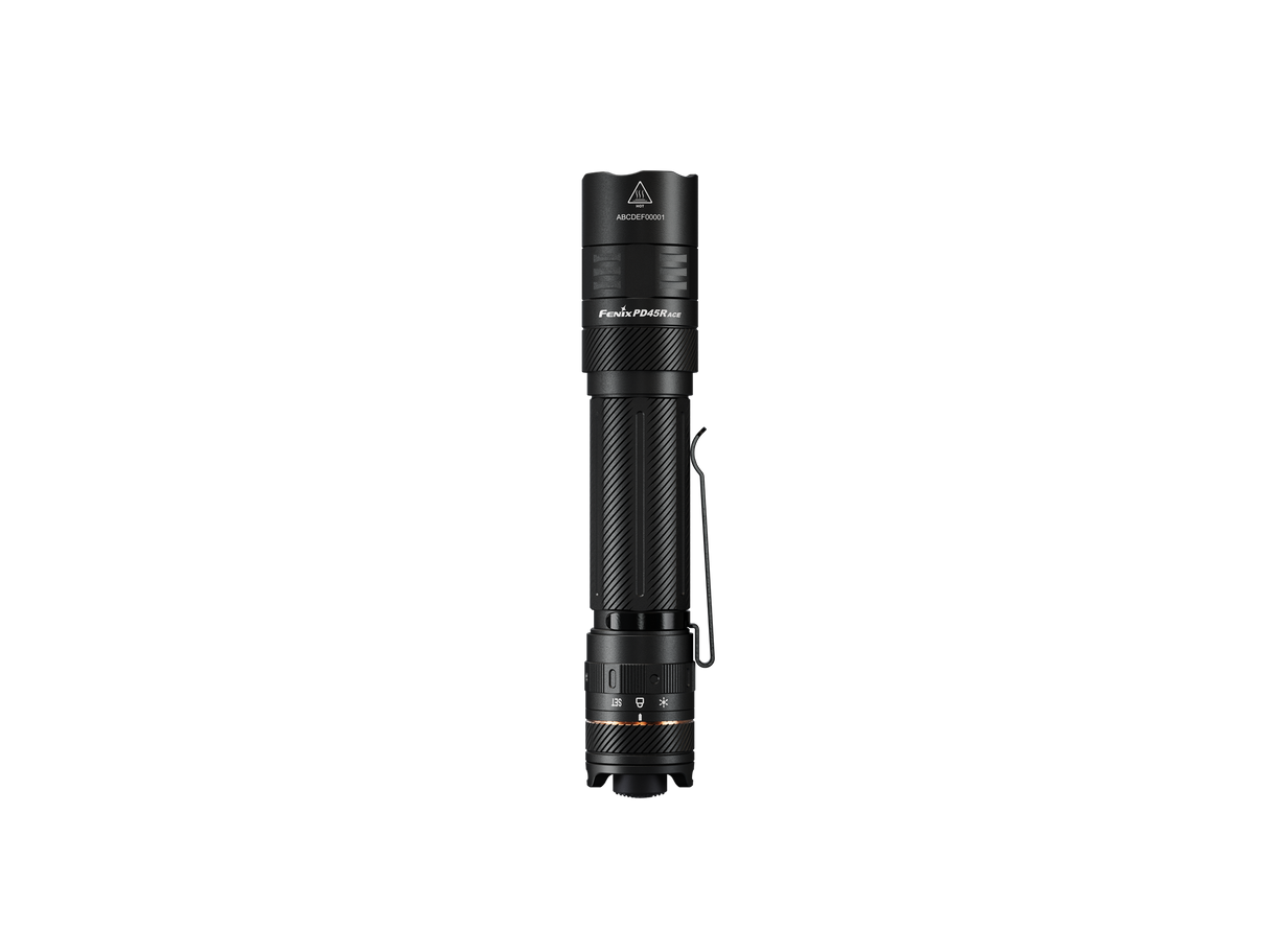 Fenix PD45R ACE Multi-Mode Tactical Flashlight