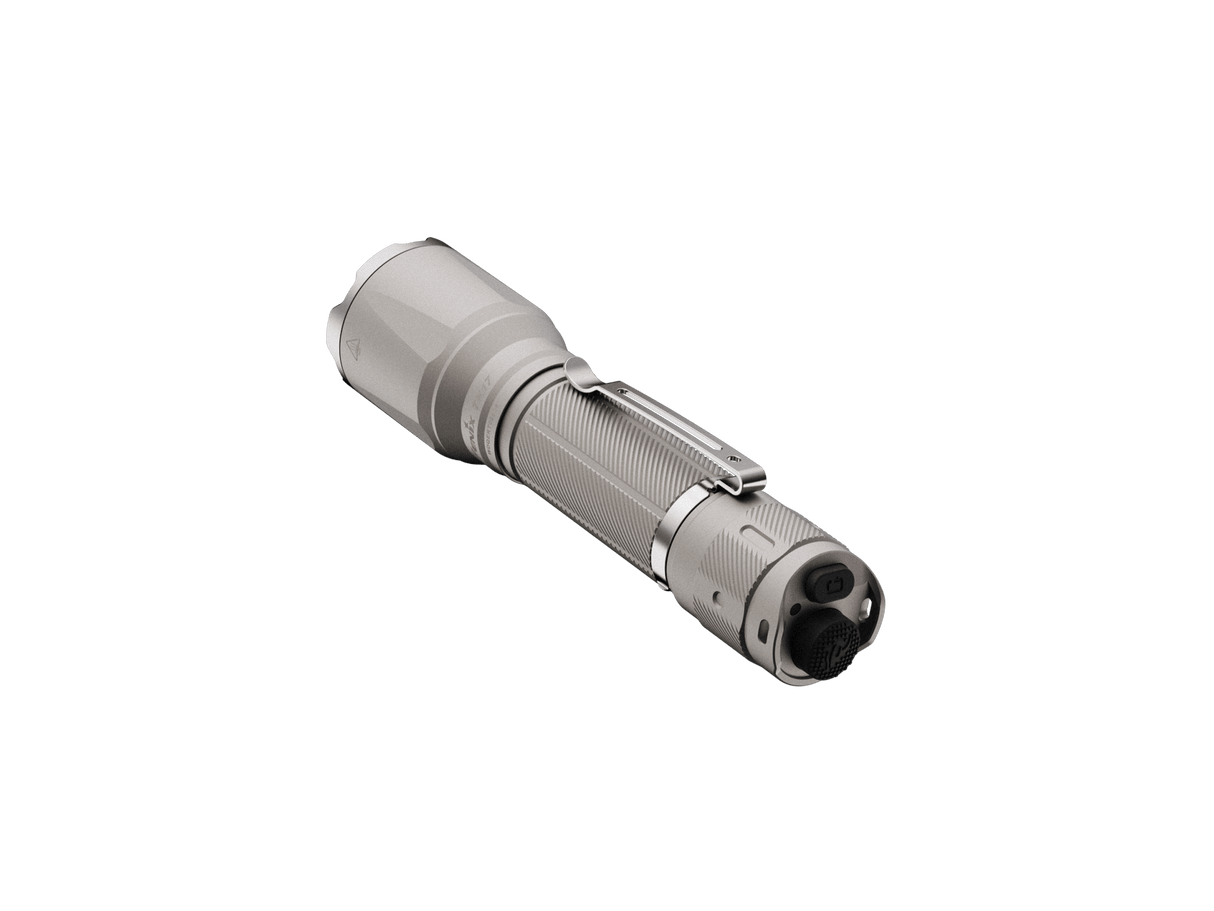 Fenix TK17 Dual Switch Tactical Flashlight
