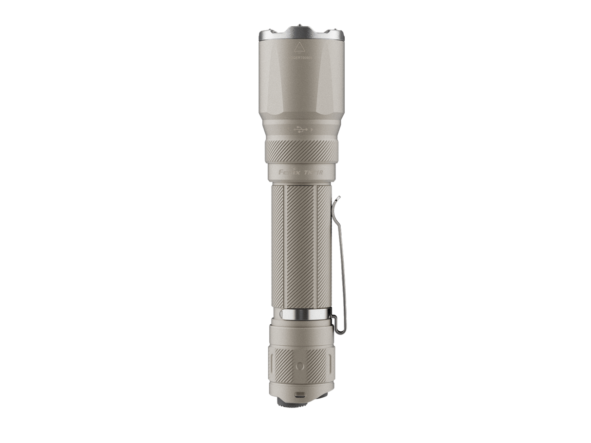 Fenix TK21R Duty Flashlight