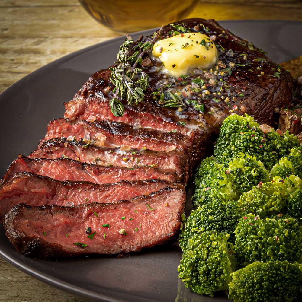 Sampler Bison Bundle