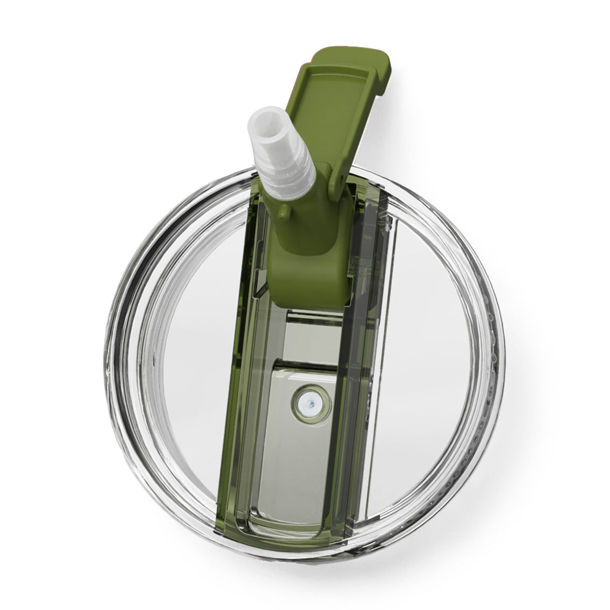 Yogi Leakproof Flip & Sip Lids
