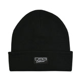 Fold Over Beanie