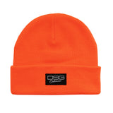 Fold Over Beanie