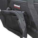 Deluxe Double Scoped Rifle or Shotgun Case