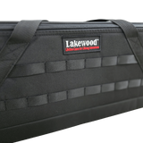 Single Scoped Rifle or Shotgun Case Long