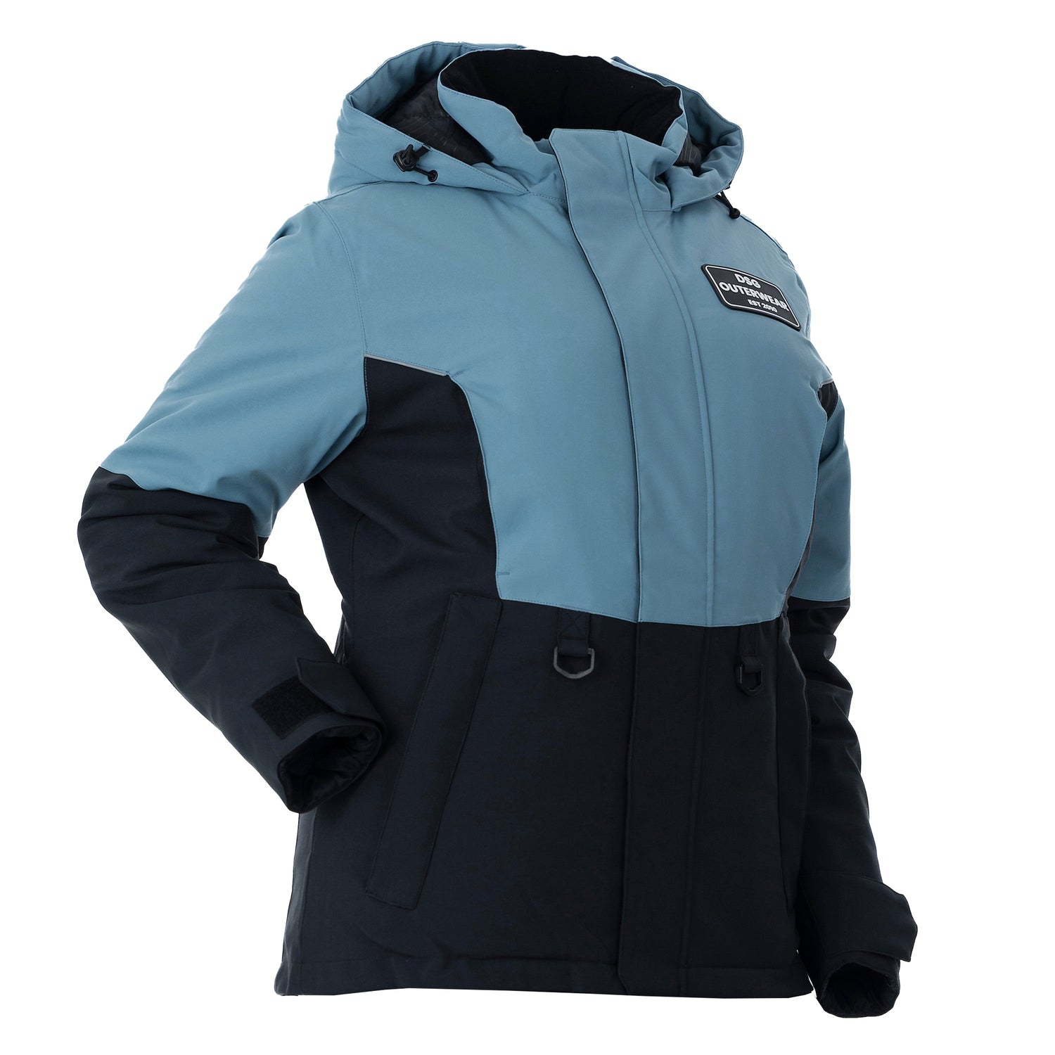 ★Limited Edition★ Frost Ice Jacket