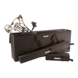 Single 41" Bow Case COMBO