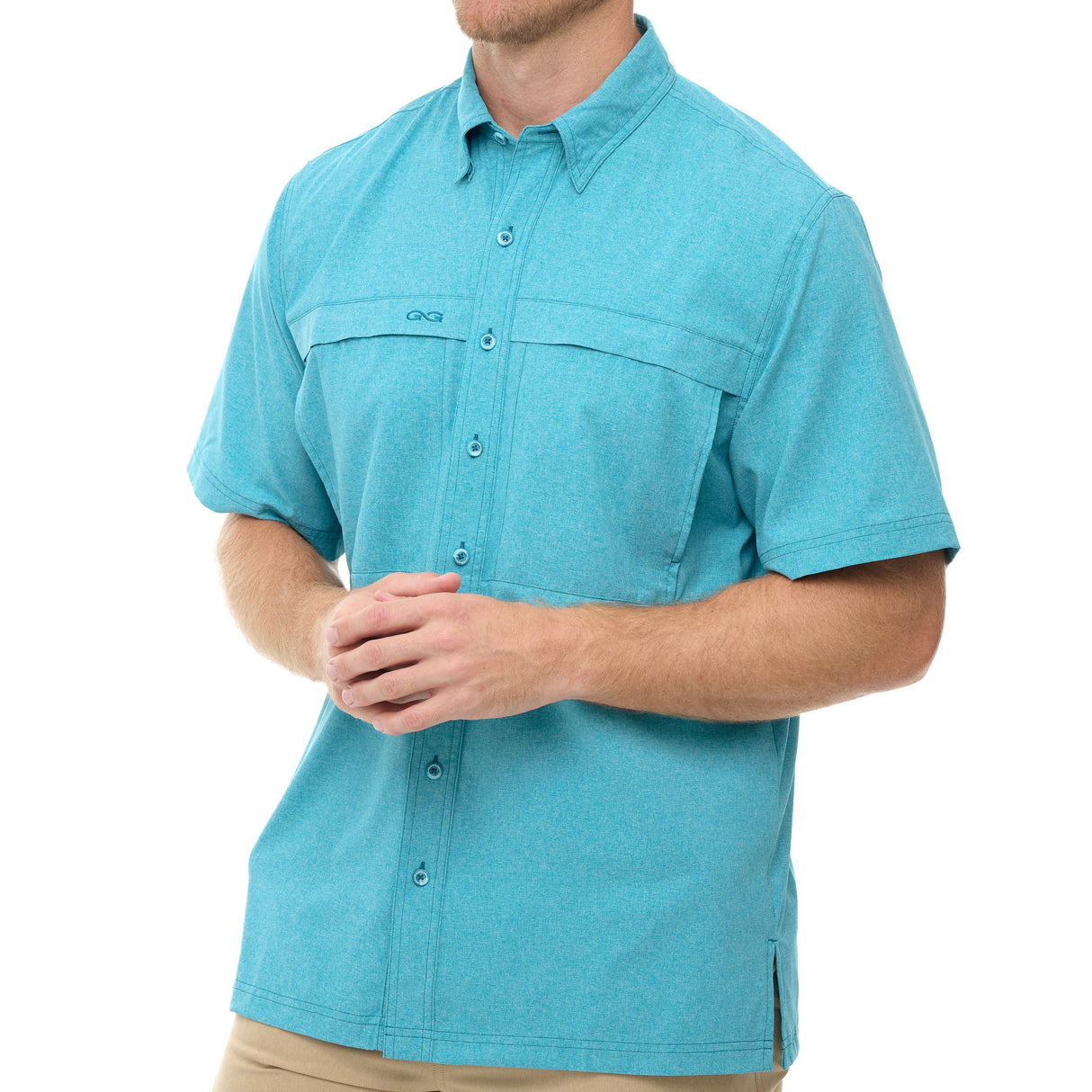 Mahi MicroTek Shirt