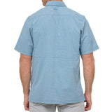 Wahoo TekCheck Shirt