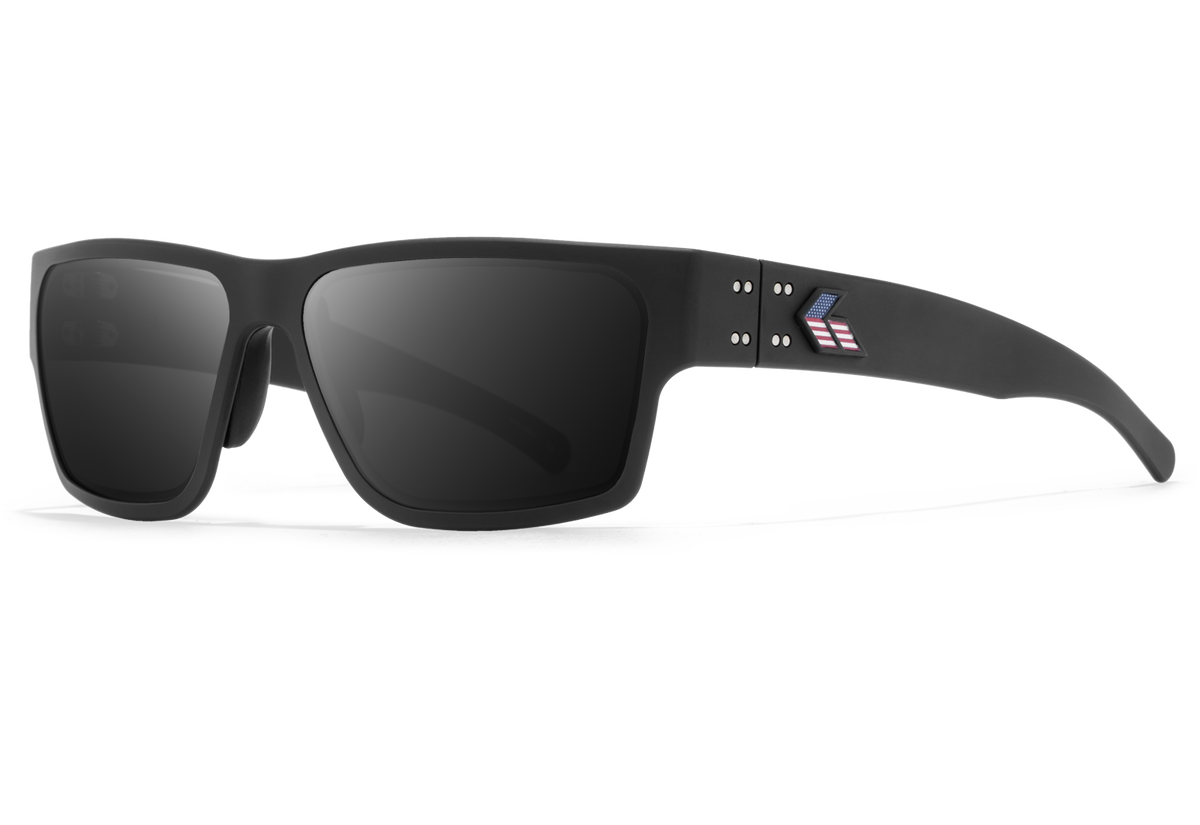 Delta Patriot Edition